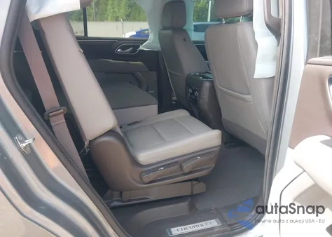 2023 Chevrolet Tahoe 4Wd Z71 from USA, damaged, VIN 1GNSKPKD5PR527315